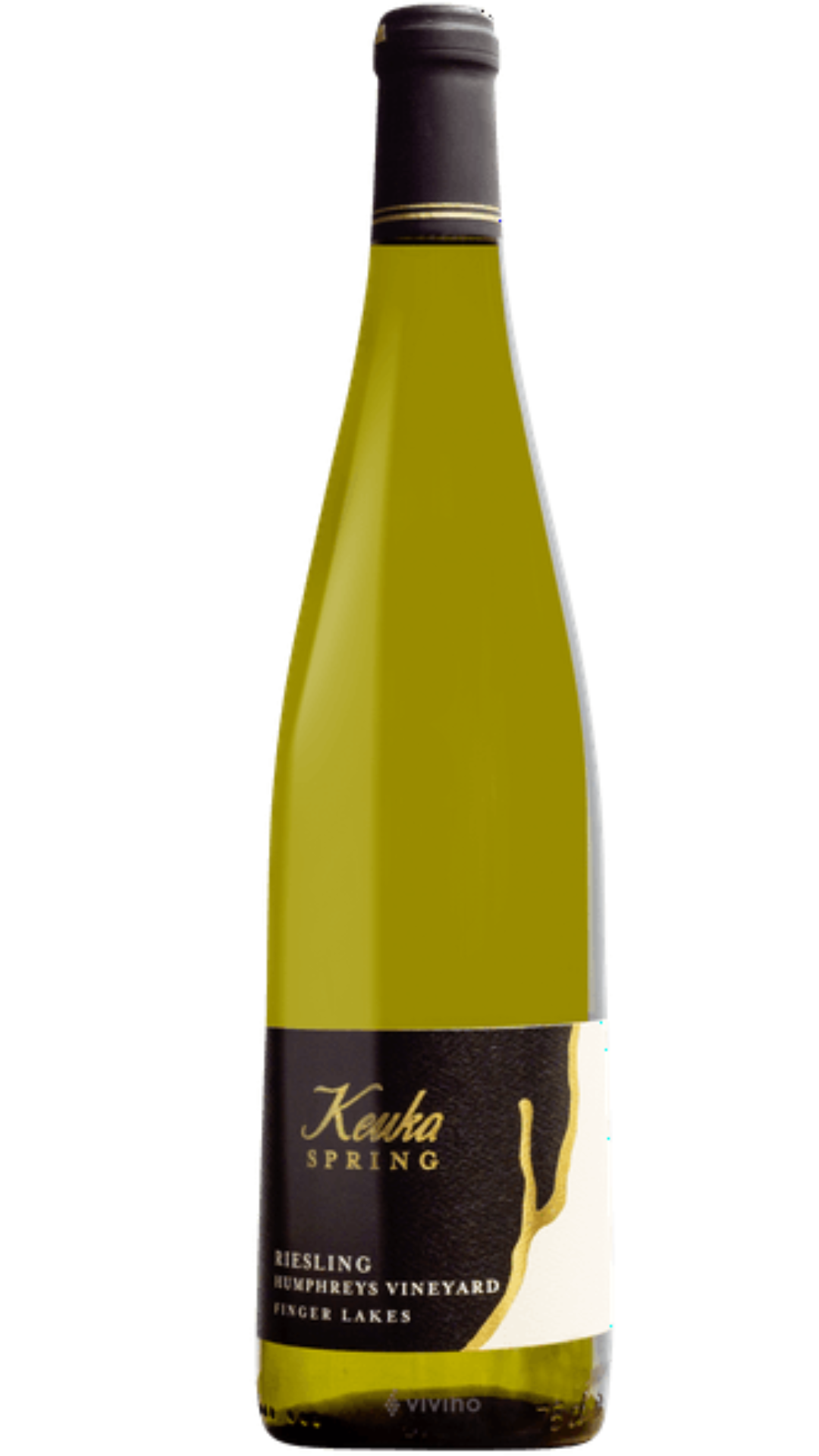 Humphreys Vineyard Riesling From United States Winner Of Gold