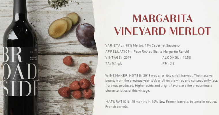 Broadside-Margarita-Vineyards-Merlot-2019