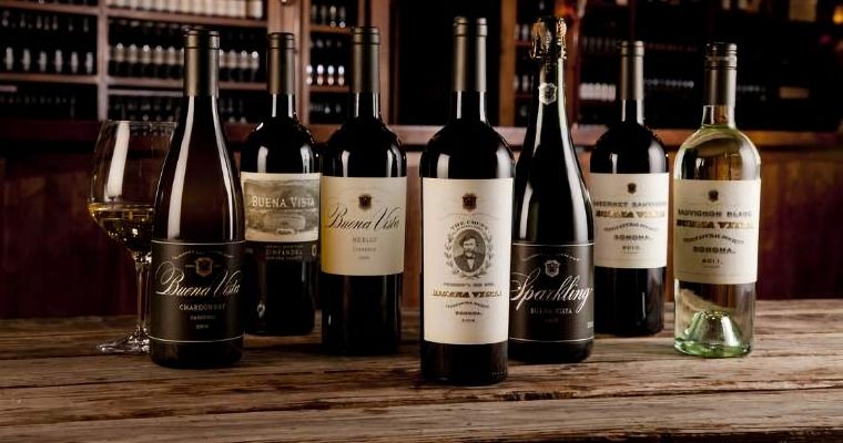 Boisset Collection