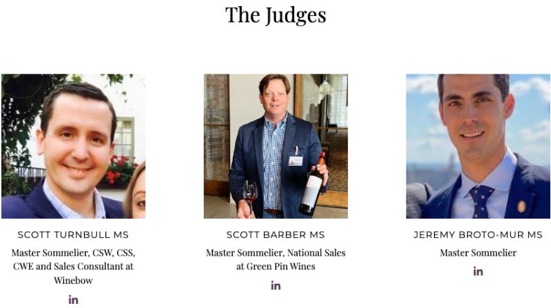 Judges