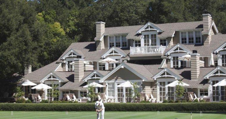 Meadowood Estate