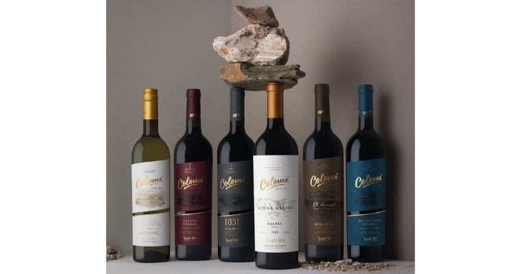 Colomé Wines