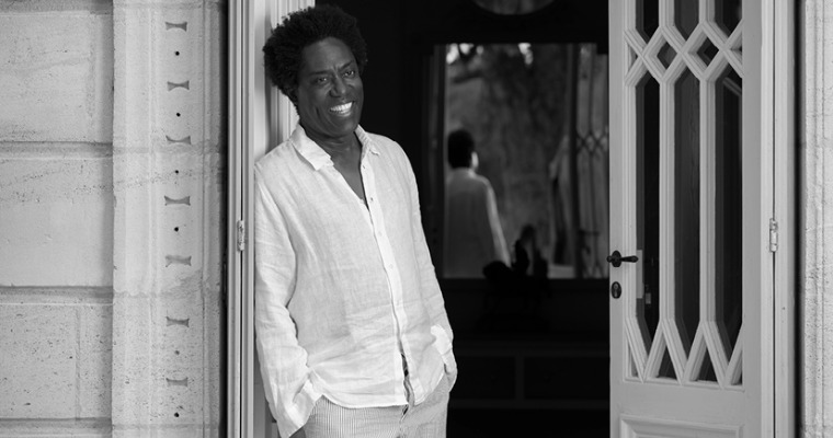 In Frame: Karlex Antoine