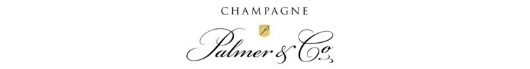 Champagne Palmer & Co Logo