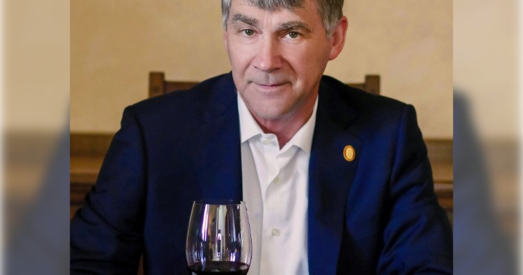 Tim Gaiser, Master Sommelier