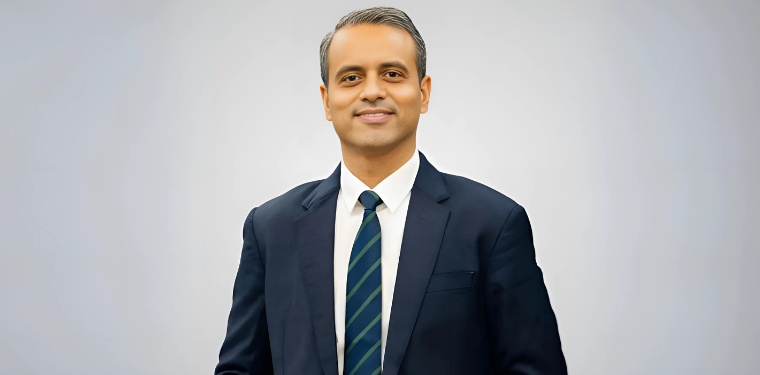 Sid Patel