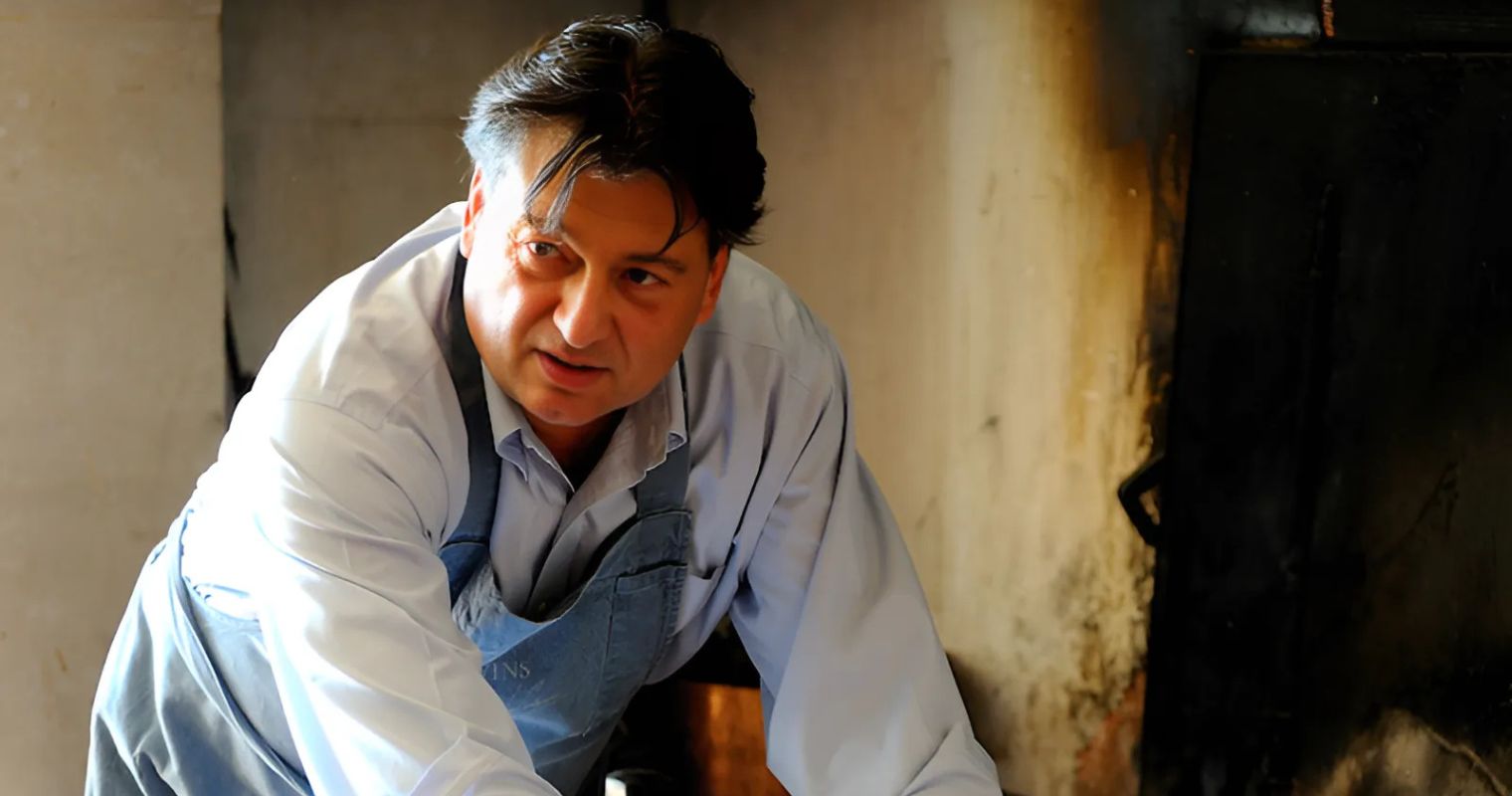 Jean-Luc Colombo