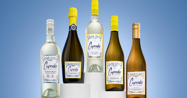 Cupcake Vineyards