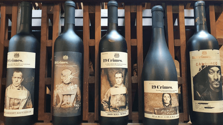 The Label Factory