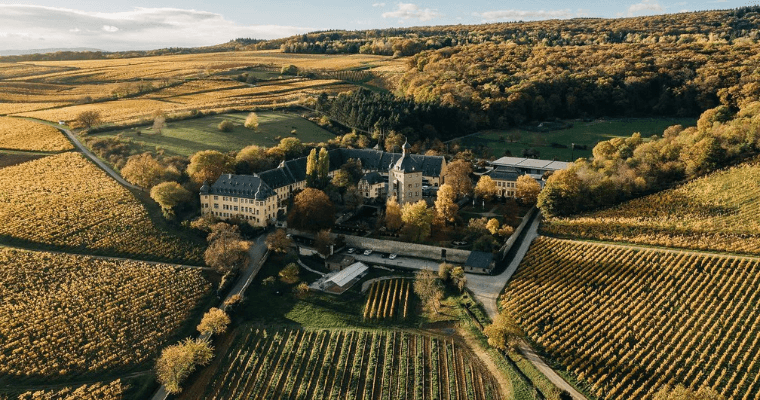 Vollrads Castle