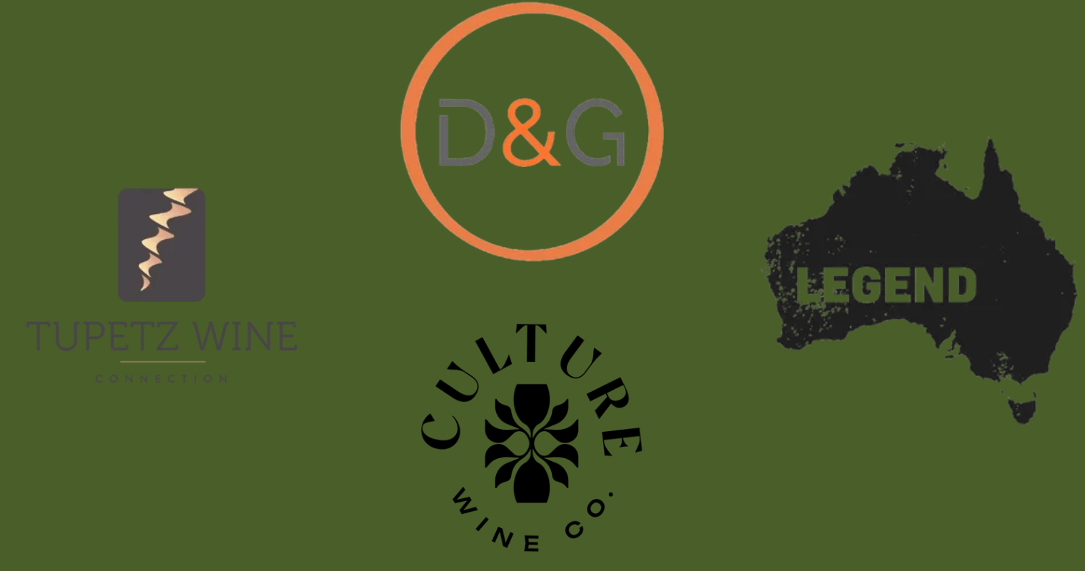 SMALL POPPIES Wine Collective