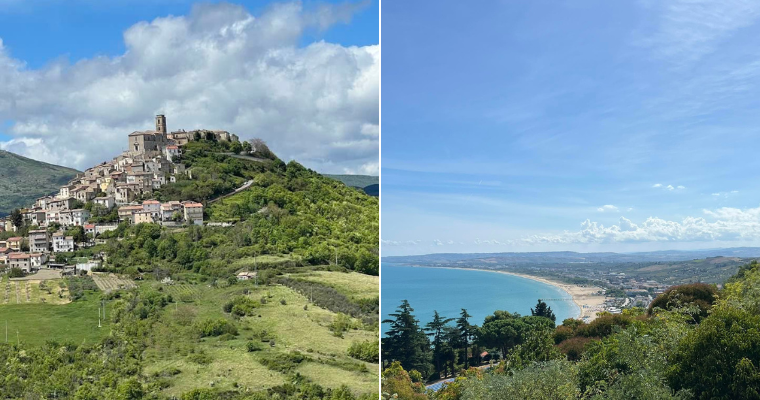Abruzzo