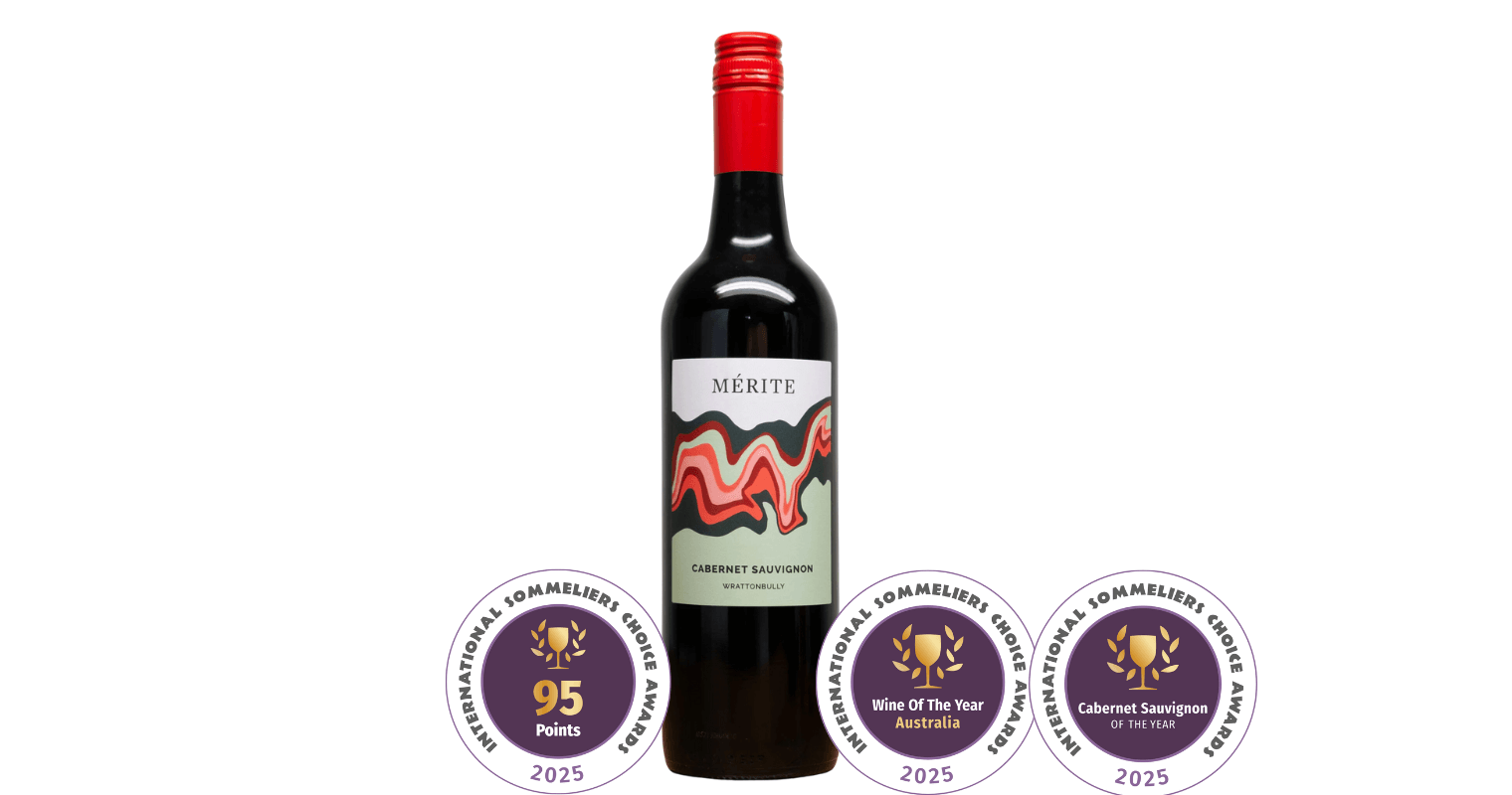 Mérite Cabernet Sauvignon
