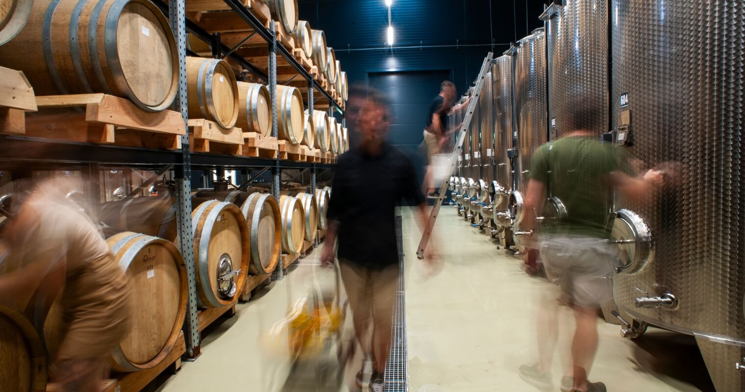 Weingut Hannes Sabathi