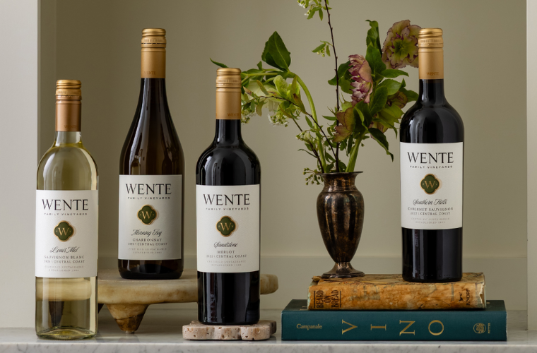 Wente Family Estates