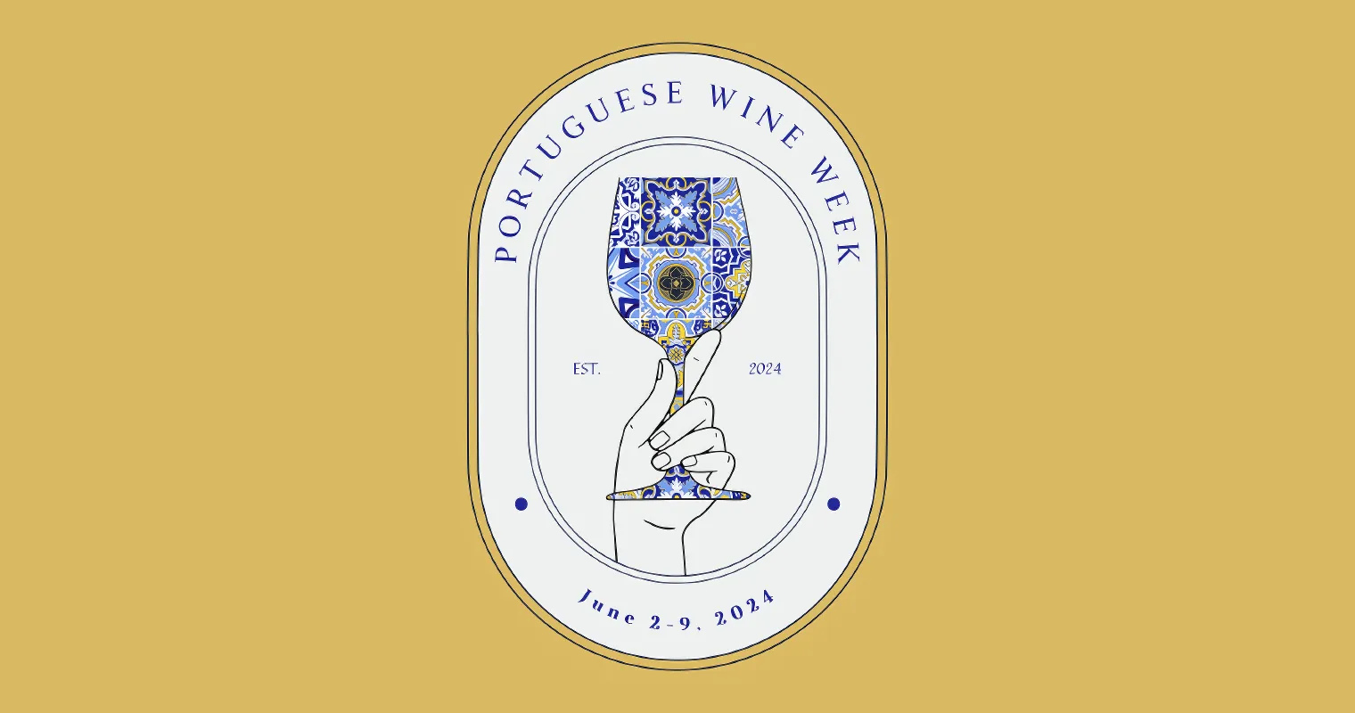 Portuguese Wine Week