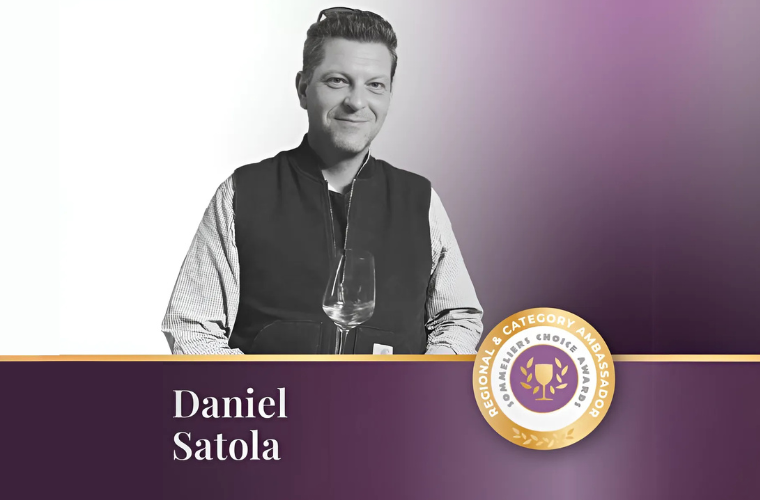 Daniel Satola