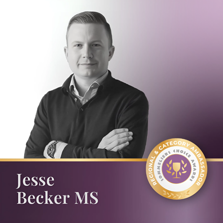 Jesse Becker MS