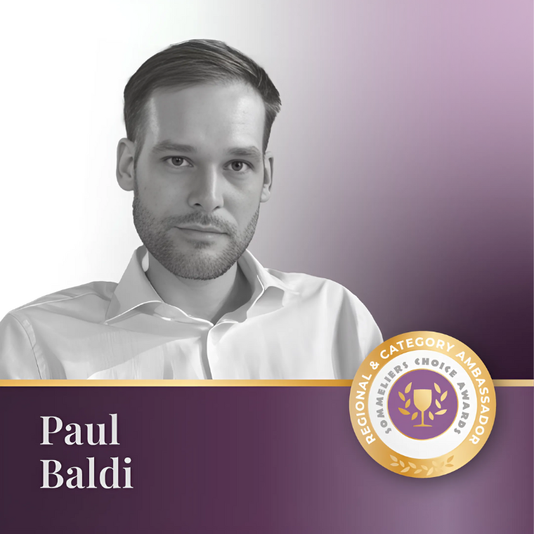 Paul Baldi