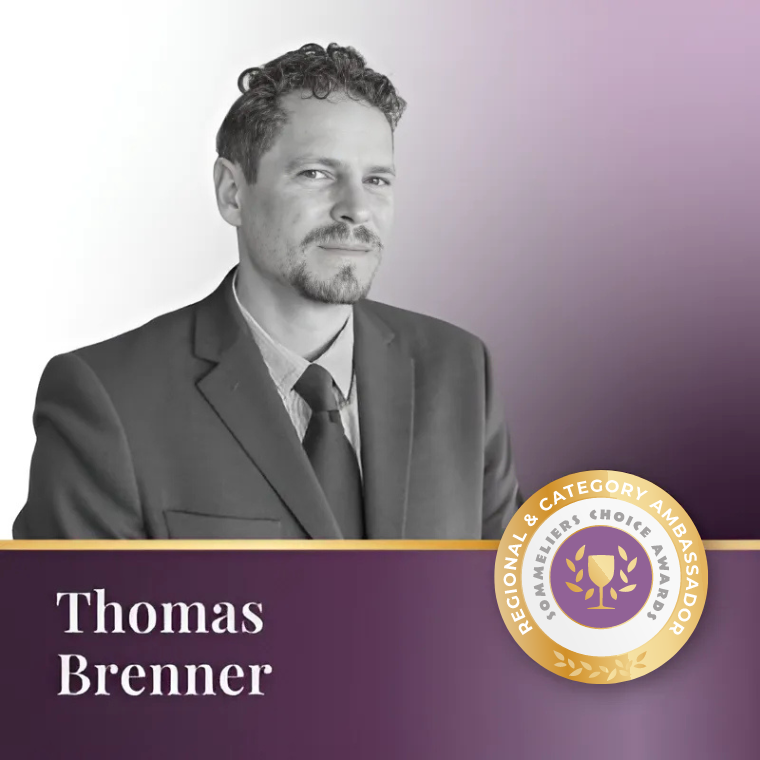 Thomas Brenner