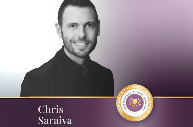 Chris Saraiva