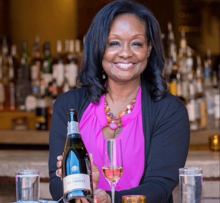 Marsha Wright