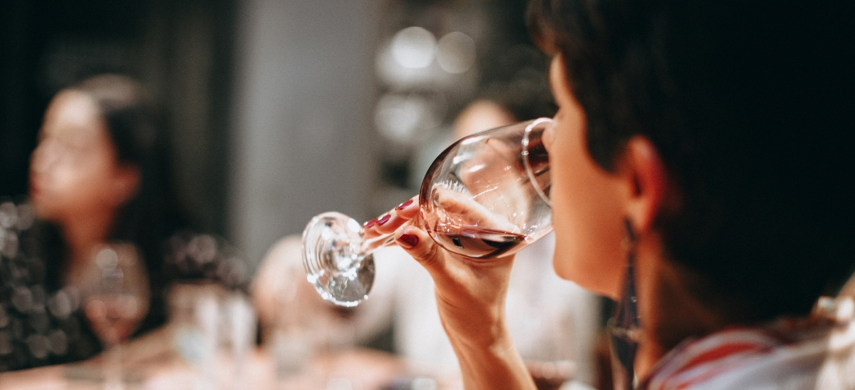 Photo for: 14 Leading Sommeliers in New York City