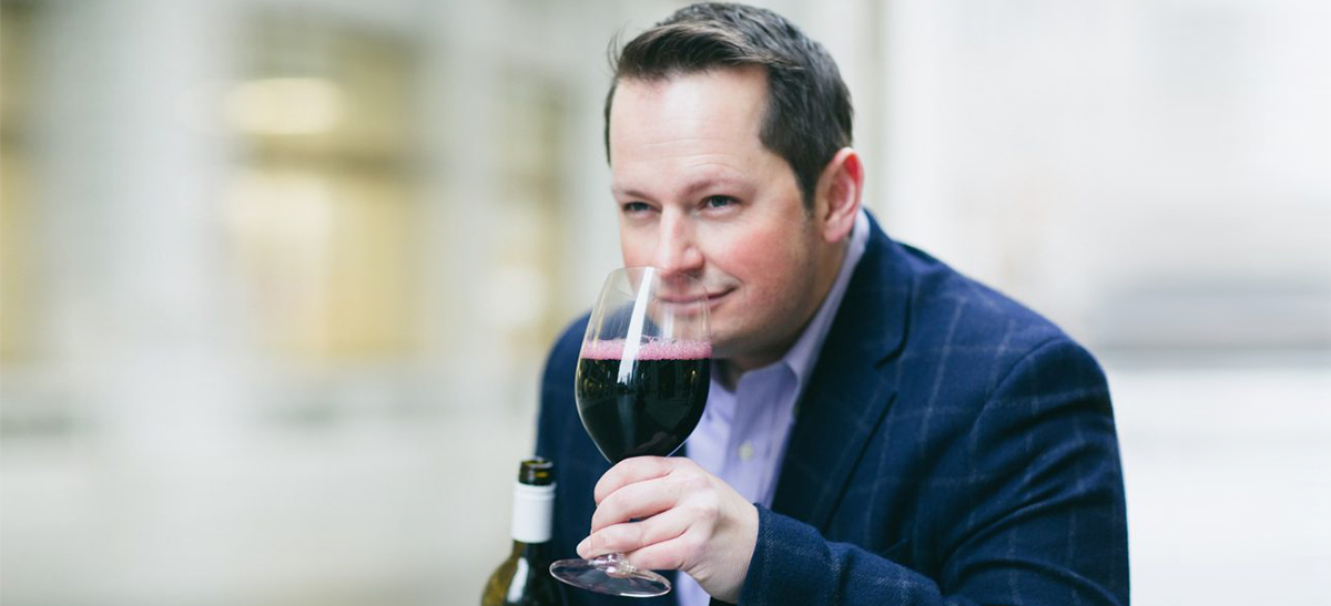 Photo for: In Conversation with Chicago’s Leading Sommelier: Jon McDaniel