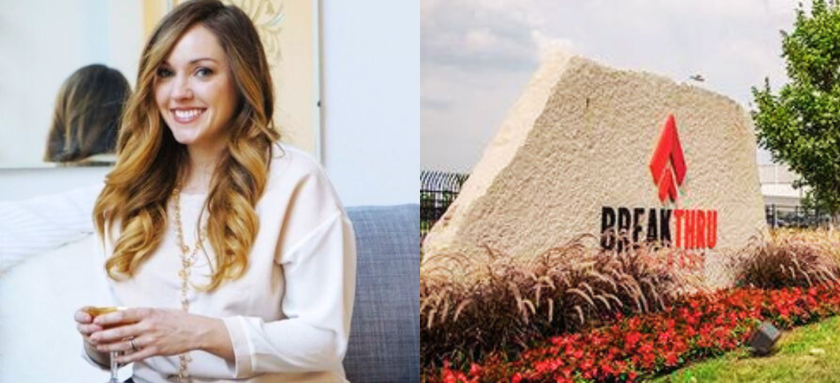 Photo for: A Warm Welcome to Lisa Selman at the 2024 Sommeliers Choice Awards