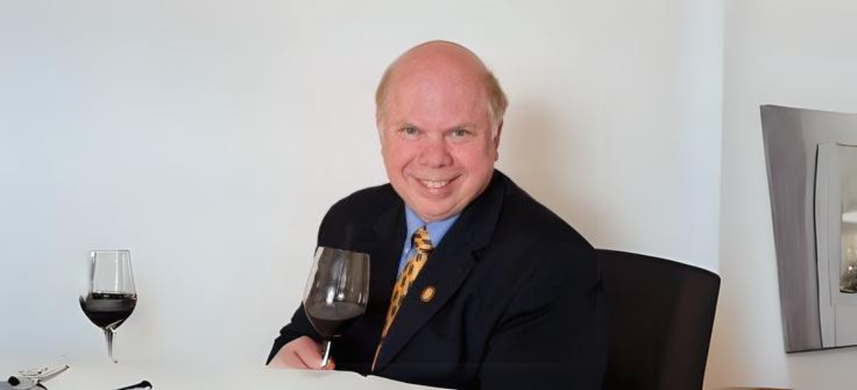 Photo for: Wayne Belding MS, Partner at Preferabli, Joins the 2024 Sommeliers Choice Awards
