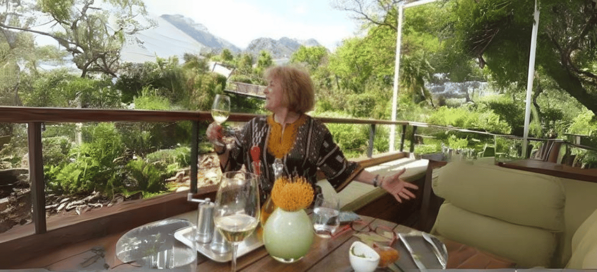 Photo for: Announcing Joanna Breslin as Judge for the 2024 Sommeliers Choice Awards