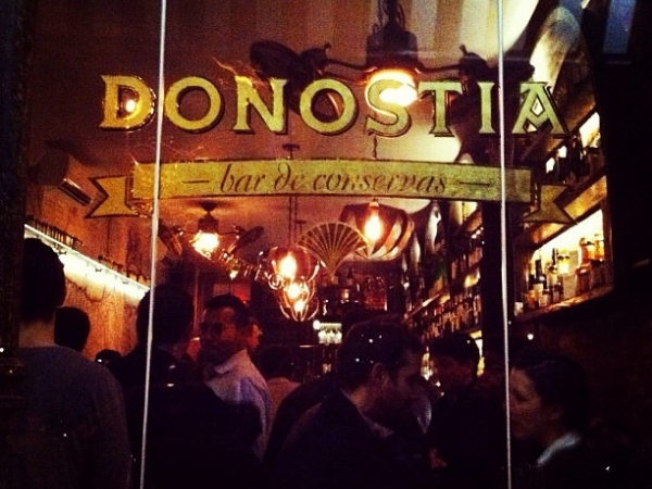 Donostia_Wine_Bar