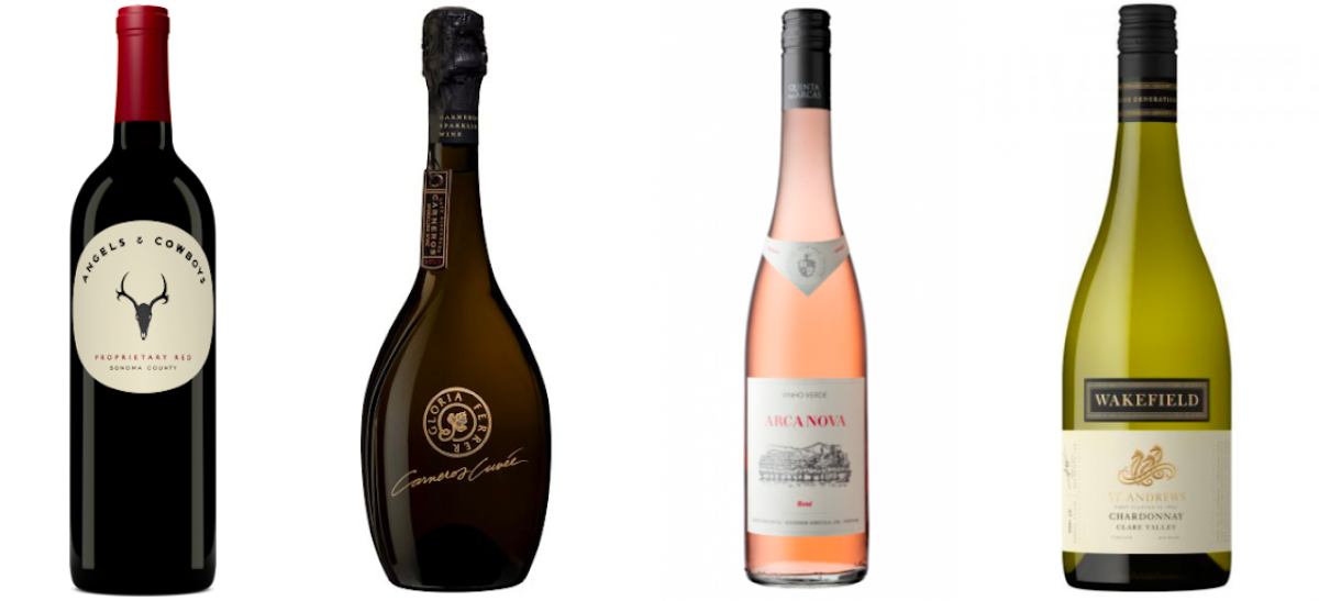 Photo for: Sommeliers Choice Awards Unveils Detailed wine listings For Sommeliers and Wine Directors