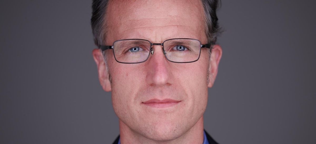 Photo for: Michael Meagher MS to judge the 2021 Sommeliers Choice Awards