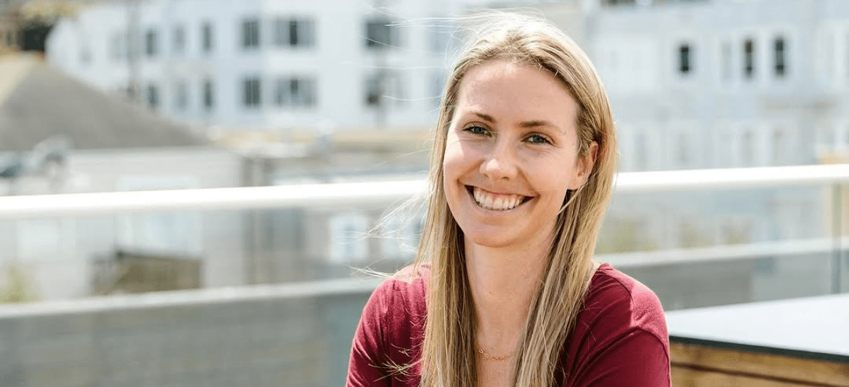 Photo for: Reimagining Wine with Sarah Hoffman: How Maker Wine is Revolutionizing the Canned Wine Market