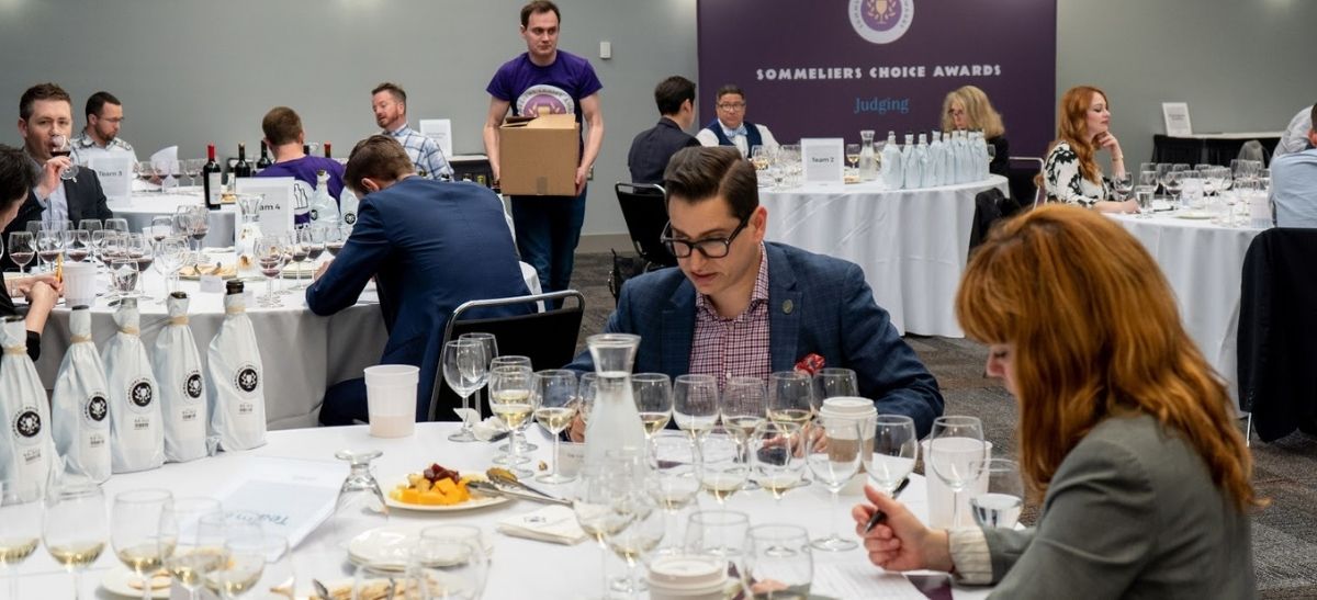 Photo for: Grow Your Wine Brand In USA with 2021 Sommeliers Choice Awards