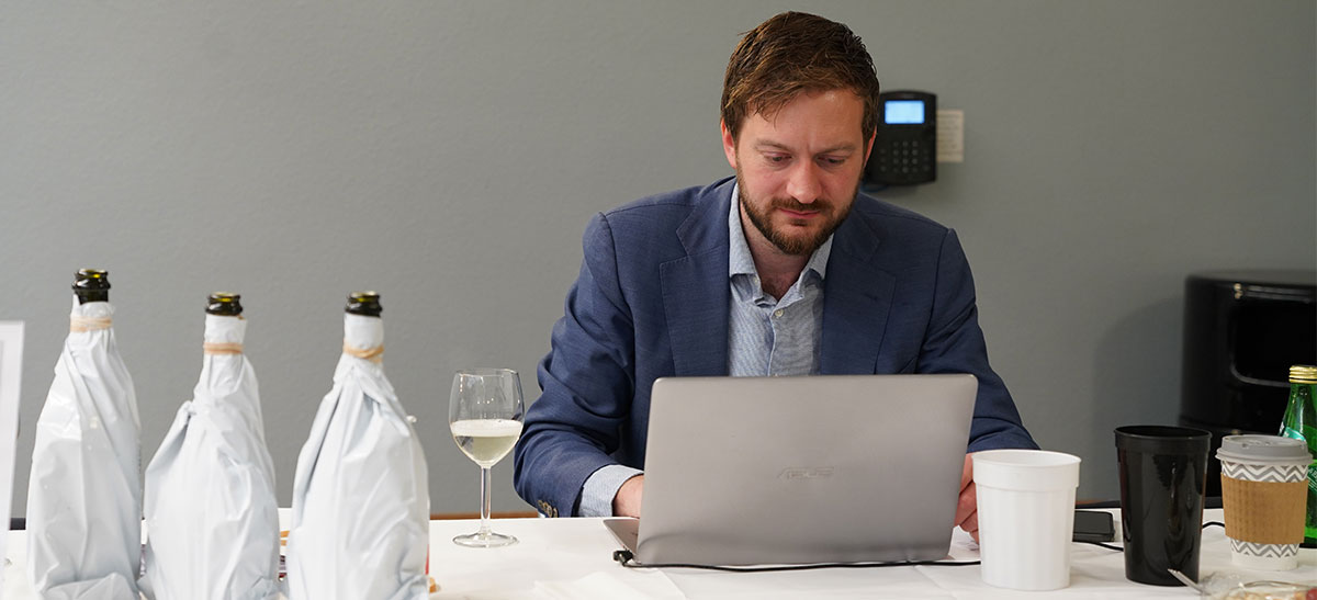 Photo for: Why You Should Enter The Sommeliers Choice Awards