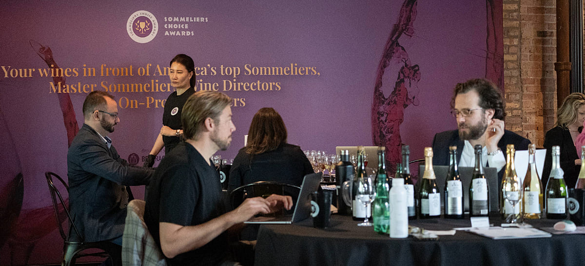 Photo for: Last Chance for Early Bird Savings: Enter the Sommeliers Choice Awards Before January 31st