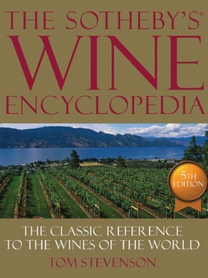 Sothebys Wine Encyclopedia