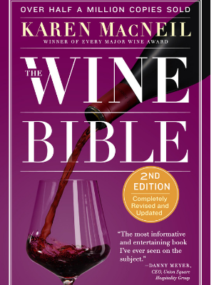 Wine Bible