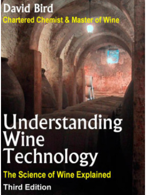 Understanding Wine TEchnology