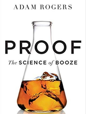 Proof The Science of Booze