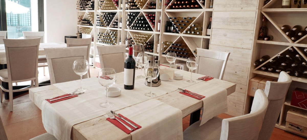 Photo for: How to Boost Your Wine Distribution in Restaurants