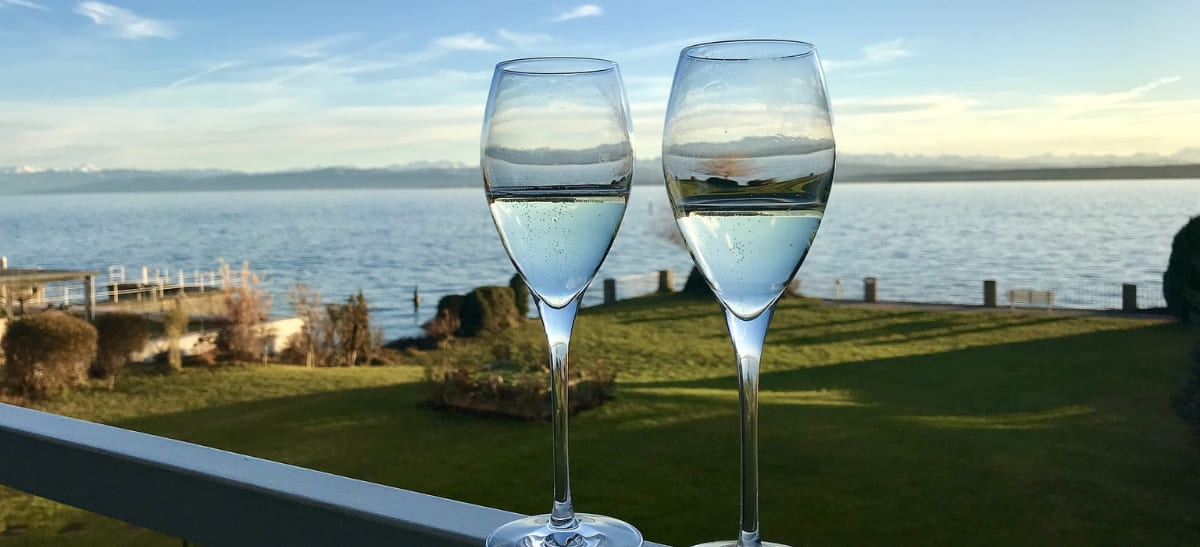 Photo for: Destinations For Wine Lovers To Visit In 2019