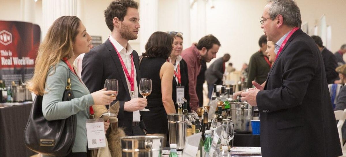 Photo for: Leveraging Wine Events To Build Sales Leads