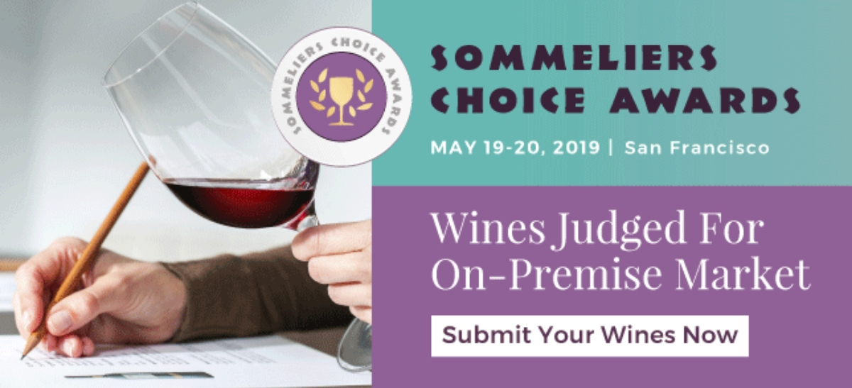 Photo for: Bring Your Wines in Front of USA On-Premise Buyers & Sommeliers