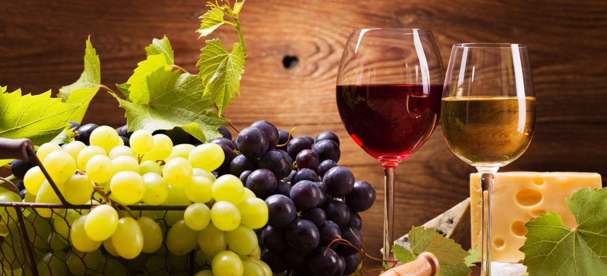 Photo for: Hidden Gems: Exploring Lesser-Known Grape Varietals for the Modern Beverage Professional