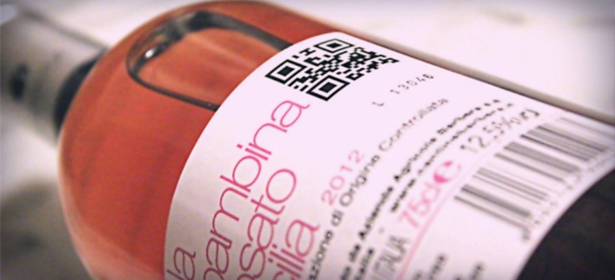 Photo for: Supply Chain Goes Digital In The Wine Industry!