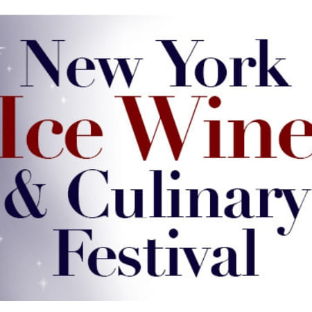 new york ice wine and culinary festival