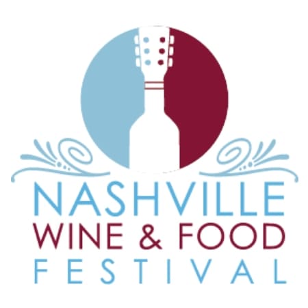 Nashville food and wine festival